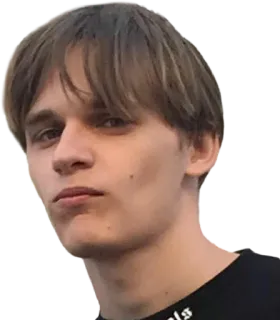 😑 telegram sticker