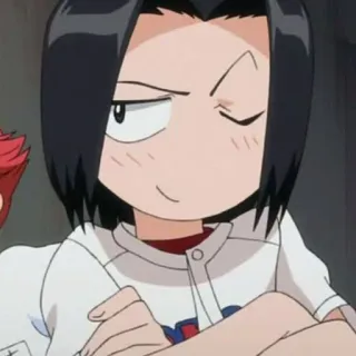 🌺 Anime, Manga, Nhân vật, Phim hoạt hình telegram sticker