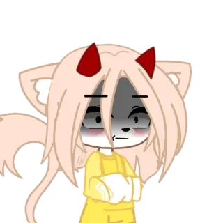 ☹️ telegram sticker