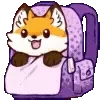 🎒