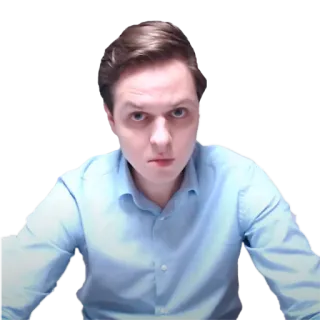 🙄 telegram sticker