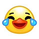 Duck Emoji telegram emojis 😂