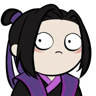 😳 whatsapp sticker