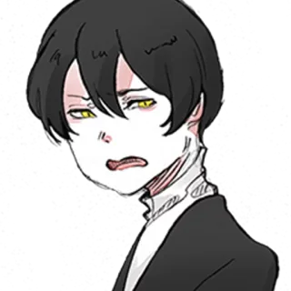 😠 whatsapp sticker