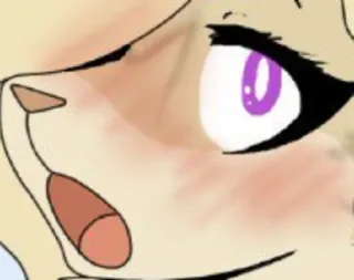 🙀 telegram sticker