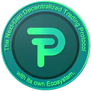 👍 The Next-Gen Decentralized Trading Protocol with its own Ecosystem. คริปโตเคอร์เรนซี, เทรด, กระจายศูนย์, โปรโตคอล, ระบบนิเวศ, เทคโนโลยี, การเงิน, การลงทุน telegram sticker