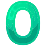 0️⃣