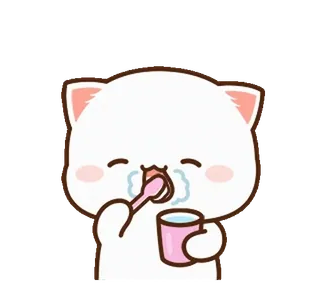 🪥 telegram sticker