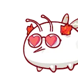 ❤️ telegram sticker