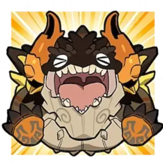 😭 telegram sticker