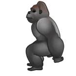 🦍