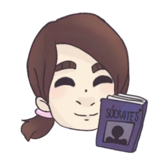 Stickers de la secta telegram stickers
