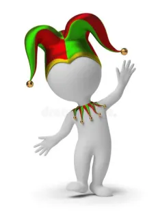3d челики telegram stickers