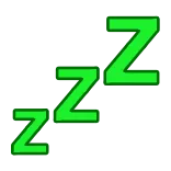 💤