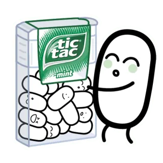 Свежие эмоции telegram stickers