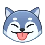 😝