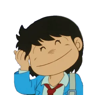 😅 telegram sticker