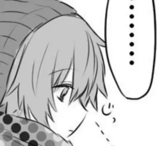 😶 telegram sticker