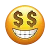 🤑