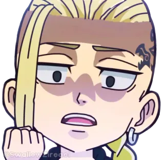 👊 @SwallowZirodol telegram sticker
