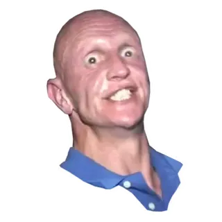 😬 telegram sticker
