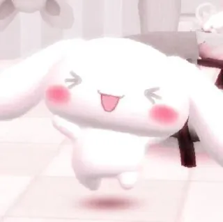 🦕 Cinnamoroll cinnamoroll, sanrio, fofo, kawaii whatsapp sticker