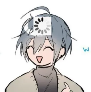 🔪 telegram sticker