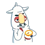 😐 whatsapp sticker