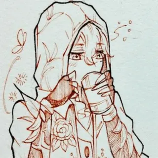 ☔️ telegram sticker