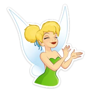 Динь-Динь (@TgSticker) whatsapp stickers