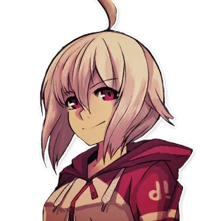🙂 telegram sticker