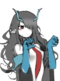 😶 telegram sticker