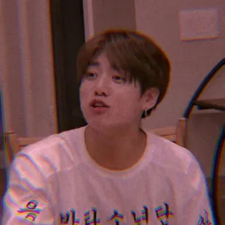 🦋 Jeon Jung-kook kpop, música, ídolo, cantante, bts, jungkook telegram sticker