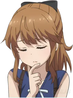 🤔 whatsapp sticker