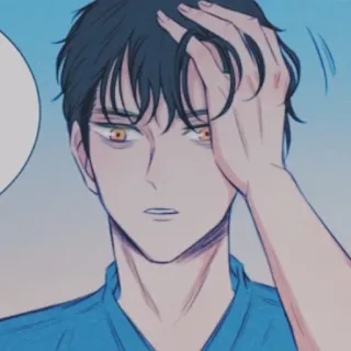 ➿ telegram sticker