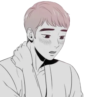 😳 telegram sticker