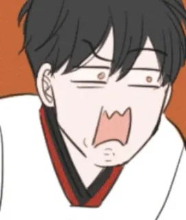 😳 telegram sticker