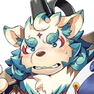 😭 telegram sticker