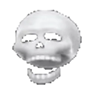 💀