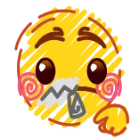 🤐