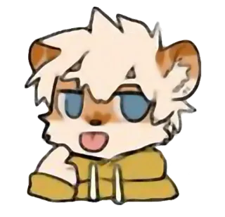 😛 whatsapp sticker
