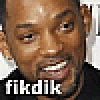 😂 fikdik telegram sticker