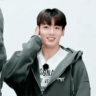 😅 Jungkook SIGNAR
IT VE
AN
BRUST kpop, bts, koreanischer Pop, Sänger, Idol whatsapp sticker