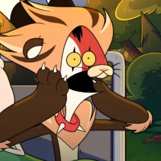 😟 telegram sticker