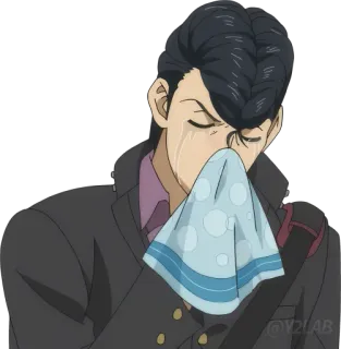 😭 telegram sticker