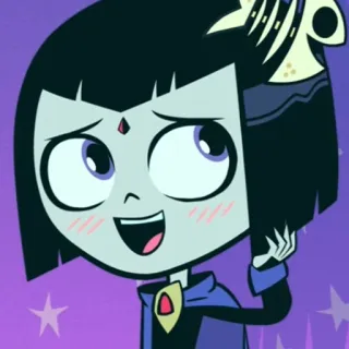 t.me/ravensticker telegram stickers