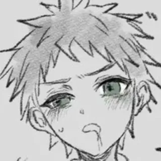 🤤 whatsapp sticker