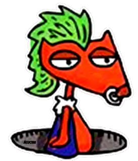 🤘 telegram sticker