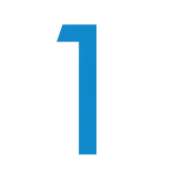 1⃣