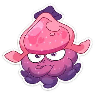 Окти :: @stickroom whatsapp stickers